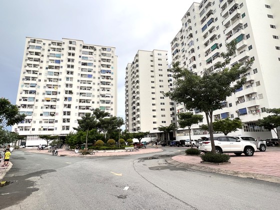 Phát triển nhà ở xã hội: Cần chính sách đột phá ảnh 1 Phát triển nhà ở xã hội: Cần chính sách đột phá ảnh 1