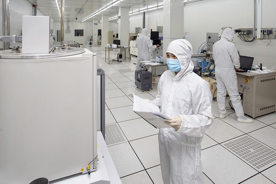 Ứng phó suy giảm xuất khẩu ảnh 1 Ứng phó suy giảm xuất khẩu ảnh 1