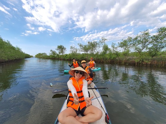 Thừa Thiên – Huế: Trung tâm du lịch lớn, đặc sắc của cả nước ảnh 4 Thừa Thiên – Huế: Trung tâm du lịch lớn, đặc sắc của cả nước ảnh 4