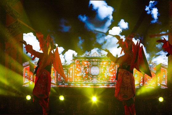 Tuần lễ Festival Huế 2022 qua góc nhìn người nước ngoài ảnh 6 Tuần lễ Festival Huế 2022 qua góc nhìn người nước ngoài ảnh 5