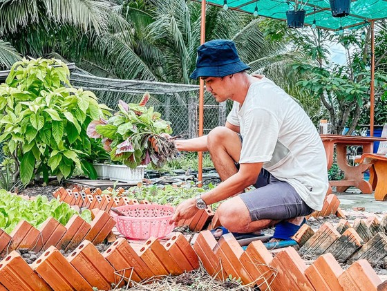 Kiếm tiền trực tuyến: Mồi ngon không dễ gắp ảnh 1