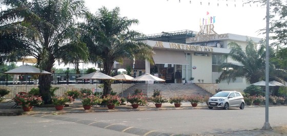 Giao đất, quản lý, sử dụng đất ở Đồng Nai: Nhiều dự án dính sai phạm ảnh 2 Giao đất, quản lý, sử dụng đất ở Đồng Nai: Nhiều dự án dính sai phạm ảnh 1