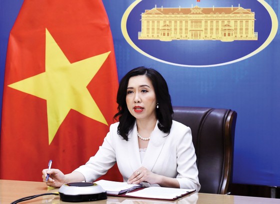 Nỗ lực “cứu” 36 container nhân điều có nguy cơ mất trắng ảnh 1 Nỗ lực “cứu” 36 container nhân điều có nguy cơ mất trắng ảnh 1