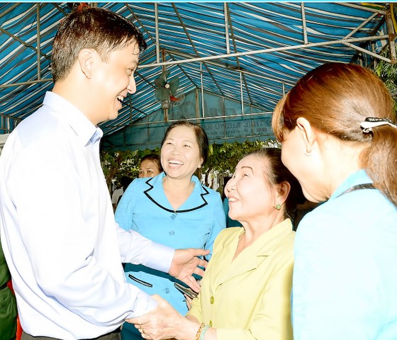 Có một người đã mãi ra đi! ảnh 2 Có một người đã mãi ra đi! ảnh 1