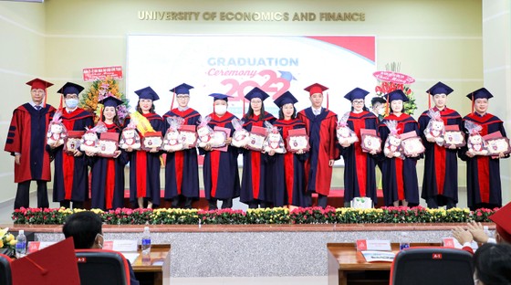 Nâng chất đào tạo sau đại học - Thực trạng đáng báo động ảnh 2 Nâng chất đào tạo sau đại học - Bài 1: Thực trạng đáng báo động ảnh 1