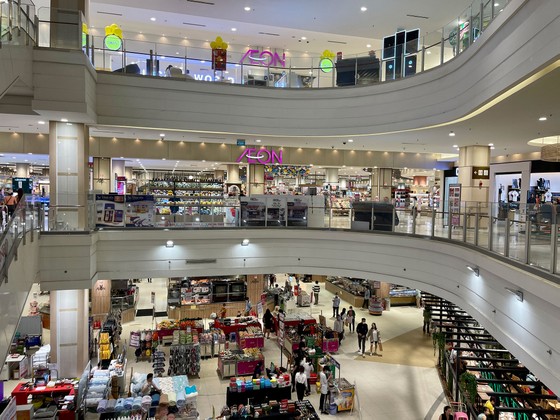 Công bằng cho tất cả doanh nghiệp: Vốn FDI 'đổ bộ' vào Việt Nam ảnh 1