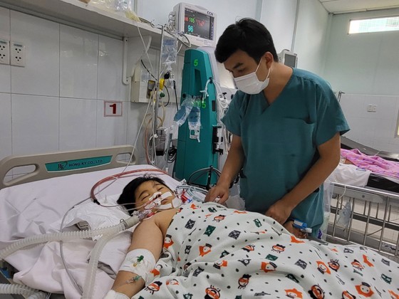 Quay cuồng với dịch sốt xuất huyết ảnh 2 Quay cuồng với dịch sốt xuất huyết ảnh 2