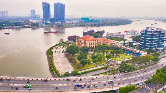 Diễn đàn góp ý cho quy hoạch chung TPHCM trên Báo SGGP: Giữ “hồn cốt” Sài Gòn - TPHCM ảnh 1