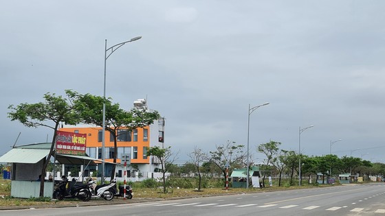 Chìm trong cơn sốt đất - Quay cuồng “bão” sốt đất ảnh 1 Chìm trong cơn sốt đất - Bài 1: Quay cuồng “bão” sốt đất ảnh 1