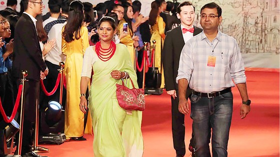 Liên hoan phim quốc tế Hà Nội 2022: Hứa hẹn nhiều bất ngờ ảnh 2 Liên hoan phim quốc tế Hà Nội 2022: Hứa hẹn nhiều bất ngờ ảnh 1