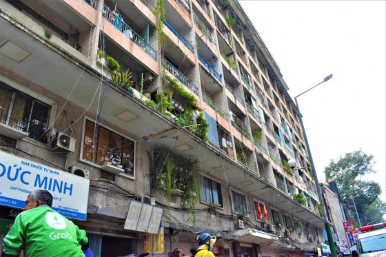 Hàng loạt dự án bệnh viện... mắc kẹt - Bài 1: Mòn mỏi chờ đợi ảnh 1