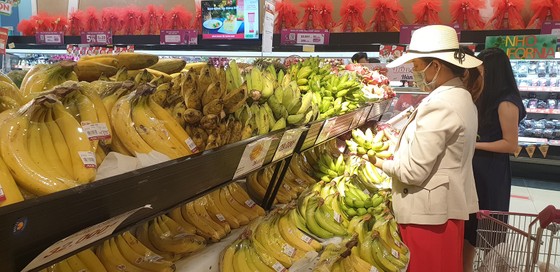 Nhiều mặt hàng rục rịch tăng giá ảnh 2 Nhiều mặt hàng rục rịch tăng giá ảnh 1