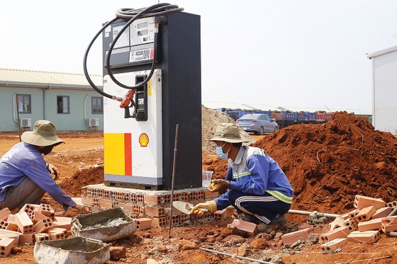 Dự án sân bay Long Thành: Cần đảm bảo tiến độ bàn giao mặt bằng ảnh 1 Dự án sân bay Long Thành: Cần đảm bảo tiến độ bàn giao mặt bằng ảnh 1