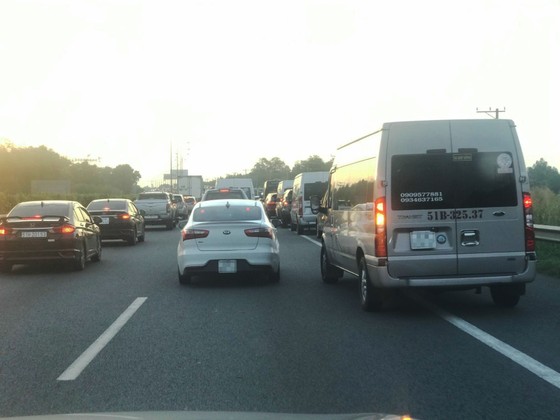 Từng bước tháo gỡ nút thắt giao thông ĐBSCL ảnh 2 Từng bước tháo gỡ nút thắt giao thông ĐBSCL ảnh 2