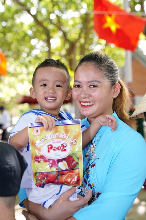 Sức sống Trường Sa ảnh 3 Sức sống Trường Sa ảnh 3