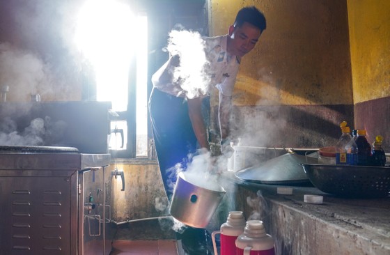 Sức sống Trường Sa ảnh 6 Sức sống Trường Sa ảnh 6