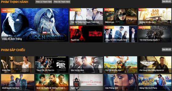 Vi phạm bản quyền: Nỗi sợ có làm thay đổi ý thức? ảnh 1 Vi phạm bản quyền: Nỗi sợ có làm thay đổi ý thức? ảnh 1