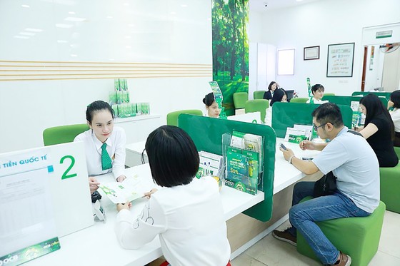 Ngân hàng cạn hạn mức tín dụng: Doanh nghiệp khát vốn ảnh 1 Ngân hàng cạn hạn mức tín dụng: Doanh nghiệp khát vốn ảnh 1