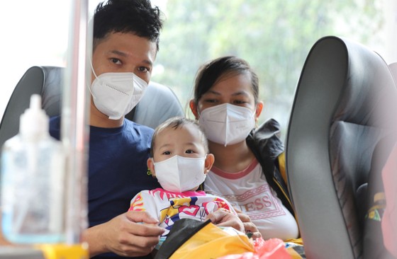 Gập ghềnh đường về quê - Tết này về hay ở? ảnh 2 Tết này về hay ở? - Gập ghềnh đường về quê ảnh 2