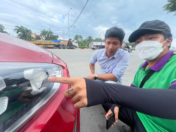 Vận hành thu phí không dừng (ETC): Còn trục trặc, do đâu? ảnh 3 Vận hành thu phí không dừng (ETC): Còn trục trặc, do đâu? ảnh 2