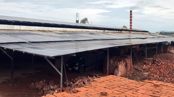 “Mắc cạn” điện mặt trời, điện gió - Làm nhỏ… “chết” nhỏ ảnh 2 'Mắc cạn' điện mặt trời, điện gió - Bài 1: Làm nhỏ… 'chết' nhỏ ảnh 2