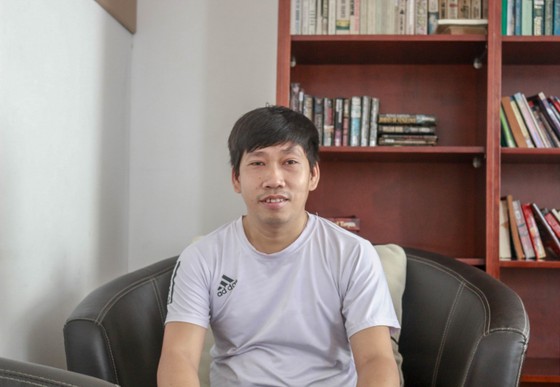 Thời kỳ “bình thường mới” và áp lực vô hình người lao động đang tìm cách vượt qua ảnh 1 Thời kỳ 'bình thường mới' và áp lực vô hình người lao động đang tìm cách vượt qua ảnh 1