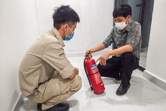 Thời kỳ “bình thường mới” và áp lực vô hình người lao động đang tìm cách vượt qua ảnh 2 Thời kỳ 'bình thường mới' và áp lực vô hình người lao động đang tìm cách vượt qua ảnh 2