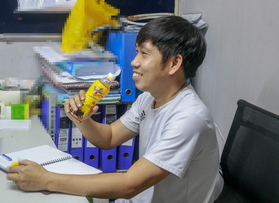 Thời kỳ “bình thường mới” và áp lực vô hình người lao động đang tìm cách vượt qua ảnh 3 Thời kỳ 'bình thường mới' và áp lực vô hình người lao động đang tìm cách vượt qua ảnh 3