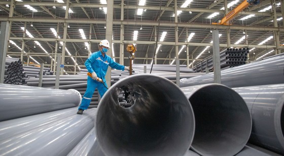 Giảm thu để "tiếp sức' doanh nghiệp ảnh 2