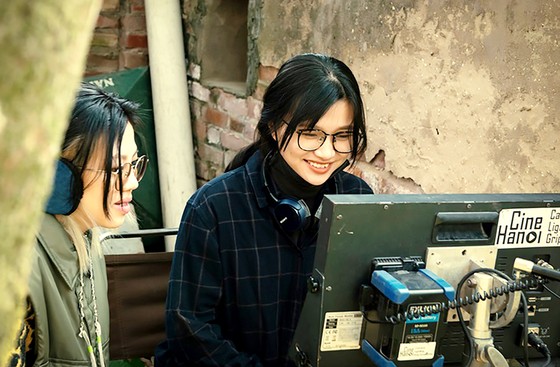 Nâng bước tài năng trẻ ảnh 1 Nâng bước tài năng trẻ ảnh 1