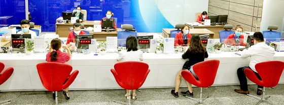 Sẵn sàng thực hiện gói hỗ trợ lãi suất 2% ảnh 1 Sẵn sàng thực hiện gói hỗ trợ lãi suất 2% ảnh 1