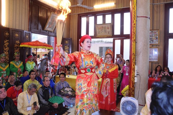 Văn hóa - sức mạnh nội sinh: Tiếp biến văn hóa - trong “cơ” có “nguy” ảnh 1 Văn hóa - sức mạnh nội sinh: Tiếp biến văn hóa - trong 'cơ' có 'nguy' ảnh 1