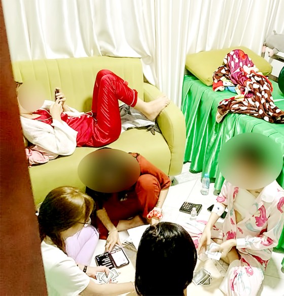 Mạnh tay với cơ sở làm đẹp không phép ảnh 1