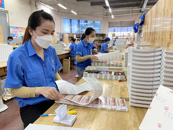 Nỗ lực thúc đẩy phát triển kinh tế, đảm bảo an sinh xã hội ảnh 1 Nỗ lực thúc đẩy phát triển kinh tế, đảm bảo an sinh xã hội ảnh 1