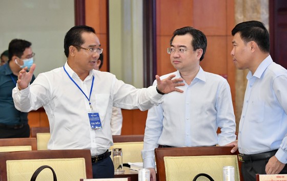 Không cải thiện tình trạng giao thông, TPHCM sẽ trở thành đô thị tắc nghẽn nhất cả nước và khu vực ảnh 3 Không cải thiện tình trạng giao thông, TPHCM sẽ trở thành đô thị tắc nghẽn nhất cả nước và khu vực ảnh 3