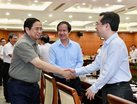 Không cải thiện tình trạng giao thông, TPHCM sẽ trở thành đô thị tắc nghẽn nhất cả nước và khu vực ảnh 2 Không cải thiện tình trạng giao thông, TPHCM sẽ trở thành đô thị tắc nghẽn nhất cả nước và khu vực ảnh 2
