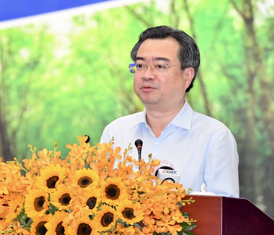 Không cải thiện tình trạng giao thông, TPHCM sẽ trở thành đô thị tắc nghẽn nhất cả nước và khu vực ảnh 4 Không cải thiện tình trạng giao thông, TPHCM sẽ trở thành đô thị tắc nghẽn nhất cả nước và khu vực ảnh 4