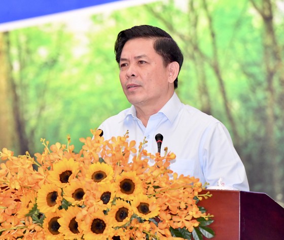 Không cải thiện tình trạng giao thông, TPHCM sẽ trở thành đô thị tắc nghẽn nhất cả nước và khu vực ảnh 1 Không cải thiện tình trạng giao thông, TPHCM sẽ trở thành đô thị tắc nghẽn nhất cả nước và khu vực ảnh 1