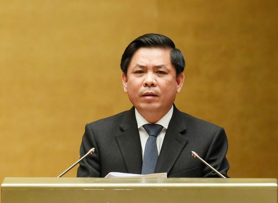 Kiểm toán Nhà nước: Tổng mức đầu tư cao tốc Bắc - Nam giai đoạn 2 giảm 16.330 tỷ đồng ảnh 1