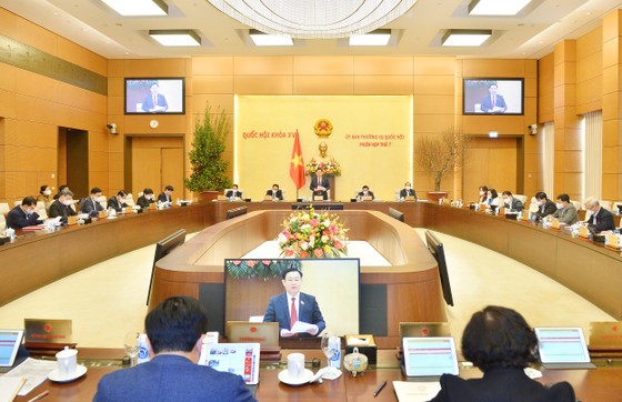 Khẩn trương phân bổ hết 542.753 tỷ đồng ảnh 1