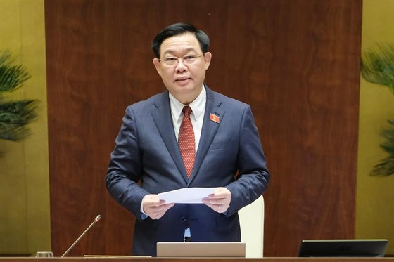 Bộ trưởng Lê Minh Hoan: Trong nền kinh tế thị trường, không dễ áp đặt mệnh lệnh hành chính ảnh 1 Bộ trưởng Lê Minh Hoan: Trong nền kinh tế thị trường, không dễ áp đặt mệnh lệnh hành chính ảnh 1