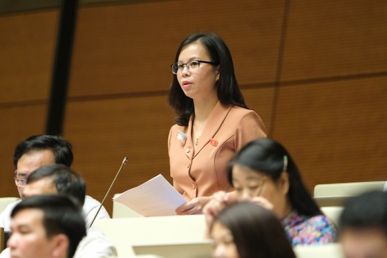 Bộ trưởng Lê Minh Hoan: Trong nền kinh tế thị trường, không dễ áp đặt mệnh lệnh hành chính ảnh 2 Bộ trưởng Lê Minh Hoan: Trong nền kinh tế thị trường, không dễ áp đặt mệnh lệnh hành chính ảnh 2