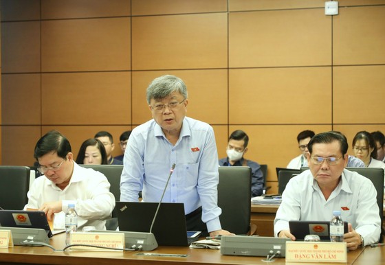 Sẽ có hiện tượng đầu cơ biển số 'đẹp' ảnh 2