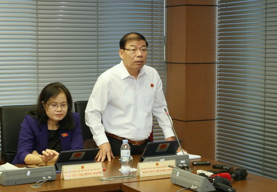 Sẽ có hiện tượng đầu cơ biển số 'đẹp' ảnh 1