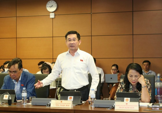 Sẽ có hiện tượng đầu cơ biển số 'đẹp' ảnh 3