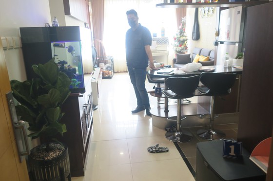 Luật sư: Vụ bé gái 8 tuổi bị bạo hành tử vong, “mẹ kế” có thể đối mặt mức án cao nhất ảnh 3 Luật sư: Vụ bé gái 8 tuổi bị bạo hành tử vong, 'mẹ kế' có thể đối mặt mức án cao nhất ảnh 2