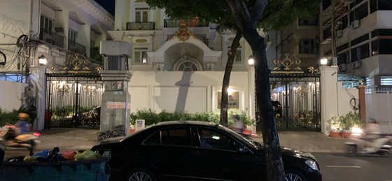 Khởi tố, bắt tạm giam bà Nguyễn Phương Hằng ảnh 1