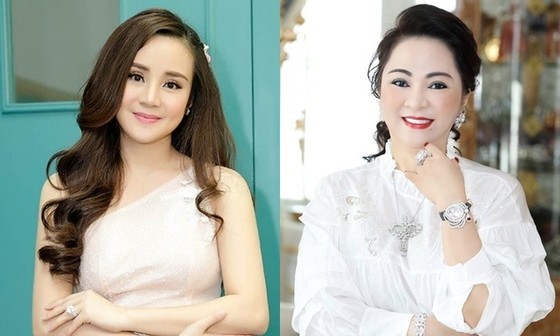Những lùm xùm trước khi bà Nguyễn Phương Hằng bị khởi tố, bắt tạm giam ảnh 4 Những lùm xùm trước khi bà Nguyễn Phương Hằng bị khởi tố, bắt tạm giam ảnh 3