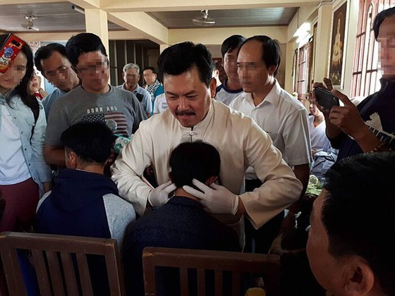 Những lùm xùm trước khi bà Nguyễn Phương Hằng bị khởi tố, bắt tạm giam ảnh 3 Những lùm xùm trước khi bà Nguyễn Phương Hằng bị khởi tố, bắt tạm giam ảnh 2