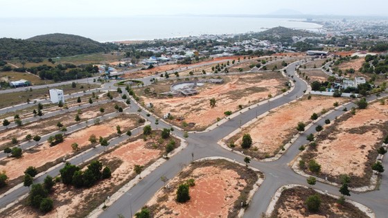 Bắt nguyên Chủ tịch và Phó Chủ tịch UBND tỉnh Bình Thuận ảnh 2 Bắt nguyên Chủ tịch và Phó Chủ tịch UBND tỉnh Bình Thuận ảnh 1